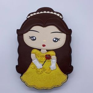 Princess Purse for Cellphone